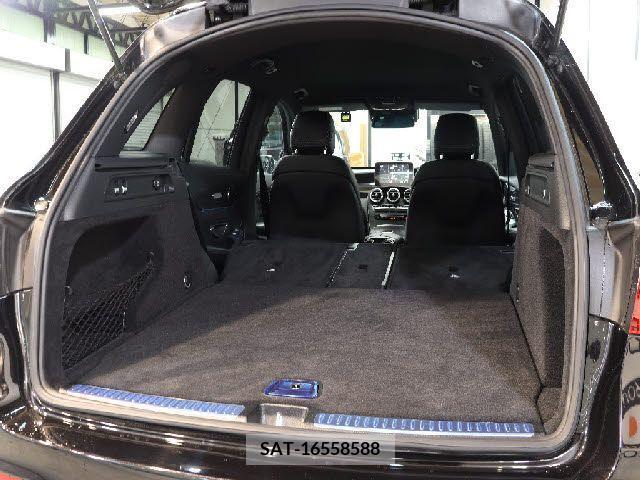 Mercedes Benz GLC-CLASS 2017-09 217605-6