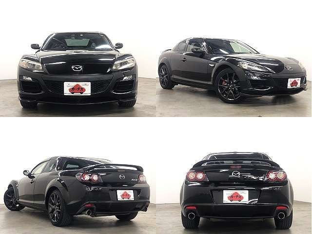 Mazda RX-8 2012-01 185741-8