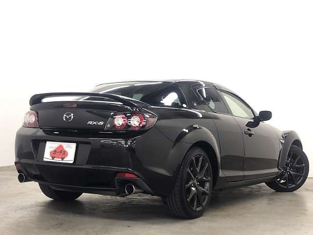 Mazda RX-8 2012-01 185741-2