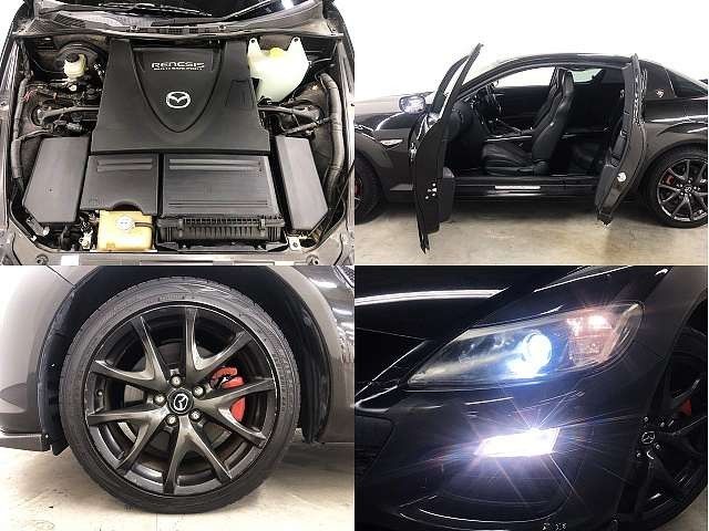Mazda RX-8 2012-01 185741-3