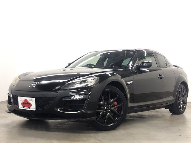Mazda RX-8 2012-01 185741-0