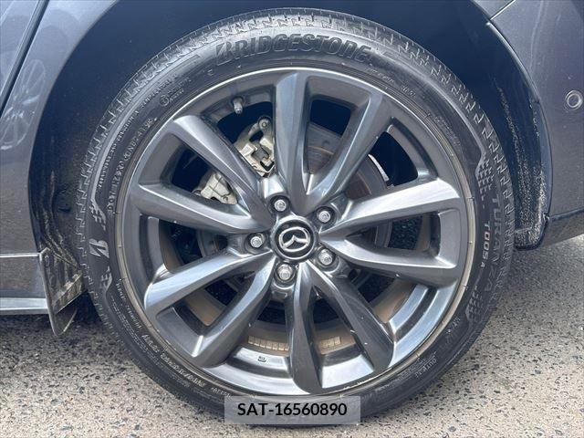 Mazda MAZDA3 2019-07 330830-27