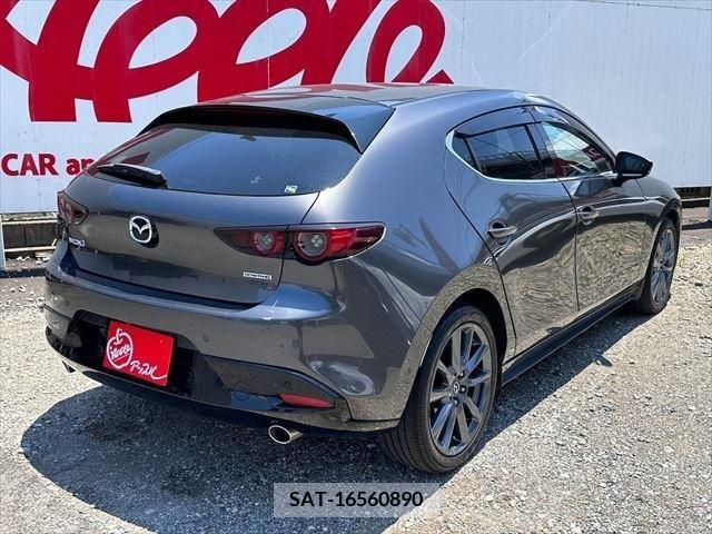 Mazda MAZDA3 2019-07 330830-16