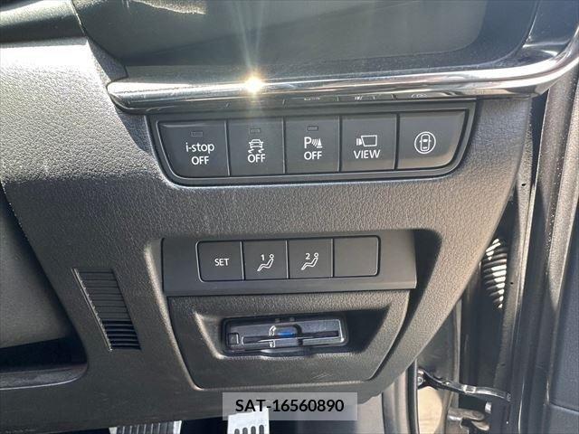 Mazda MAZDA3 2019-07 330830-6