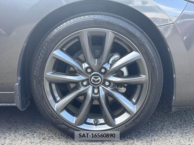 Mazda MAZDA3 2019-07 330830-25