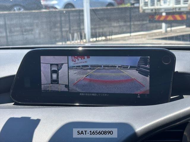 Mazda MAZDA3 2019-07 330830-5