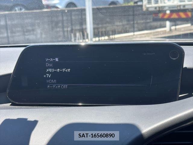 Mazda MAZDA3 2019-07 330830-4