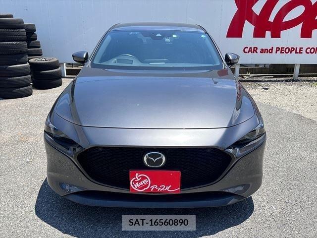 Mazda MAZDA3 2019-07 330830-13