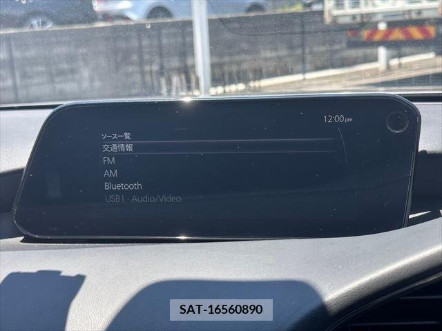 Mazda MAZDA3 2019-07 330830-3