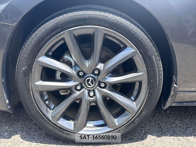 Mazda MAZDA3 2019-07 330830-12
