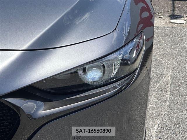 Mazda MAZDA3 2019-07 330830-11