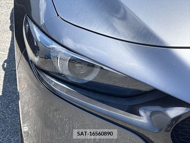 Mazda MAZDA3 2019-07 330830-21