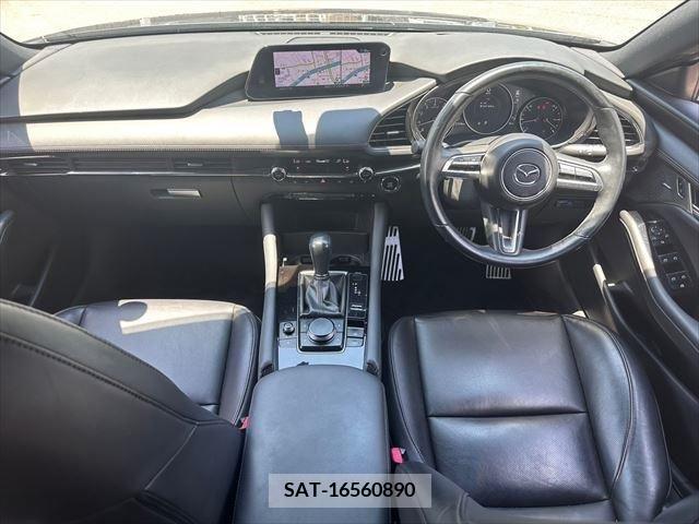 Mazda MAZDA3 2019-07 330830-1