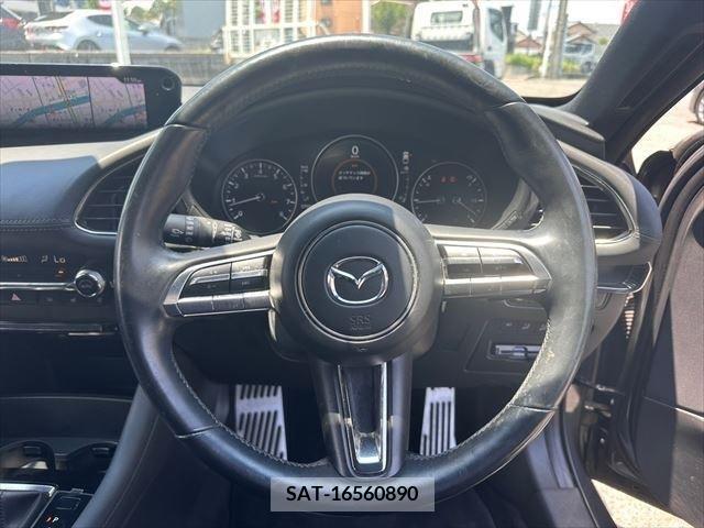Mazda MAZDA3 2019-07 330830-10