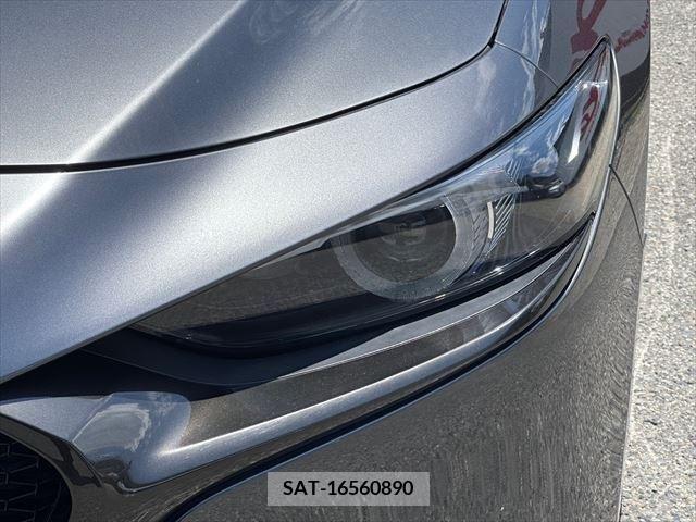 Mazda MAZDA3 2019-07 330830-20