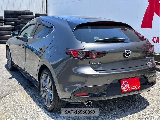 Mazda MAZDA3 2019-07 330830-18