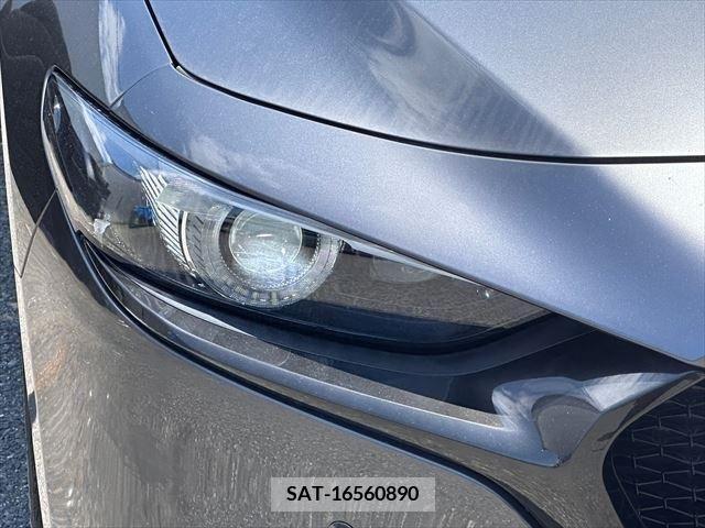Mazda MAZDA3 2019-07 330830-28