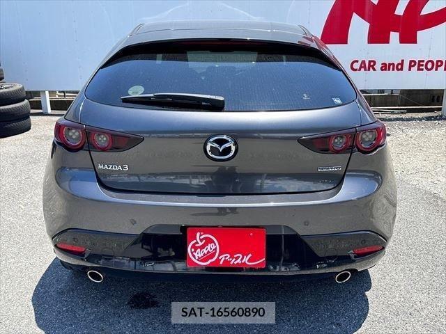 Mazda MAZDA3 2019-07 330830-17