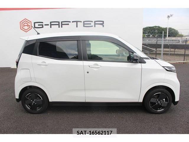 Nissan Sakura 2022-08 330251-6