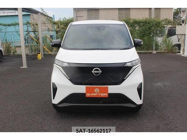 Nissan Sakura 2022-08 330251-5