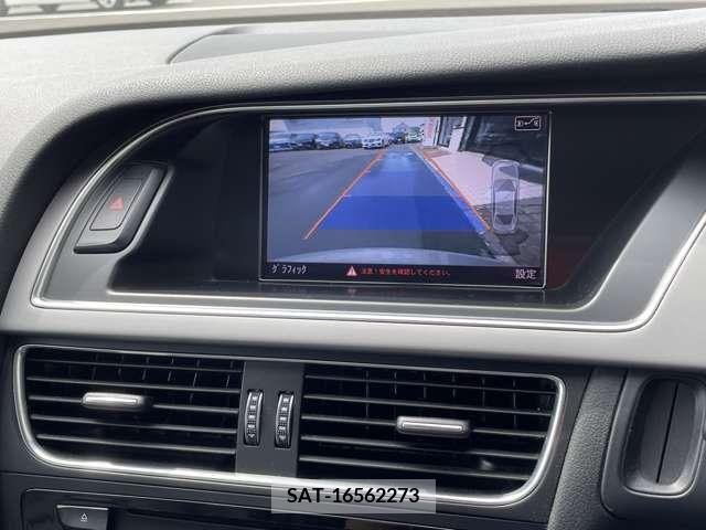 Audi A4 2013-03 261001-12