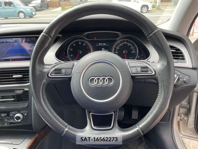 Audi A4 2013-03 261001-8