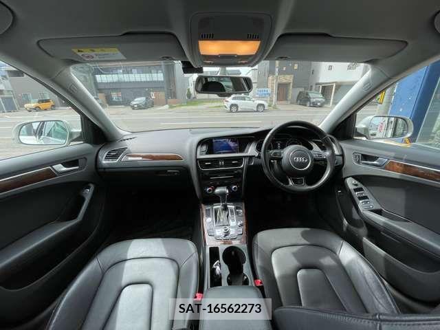 Audi A4 2013-03 261001-7