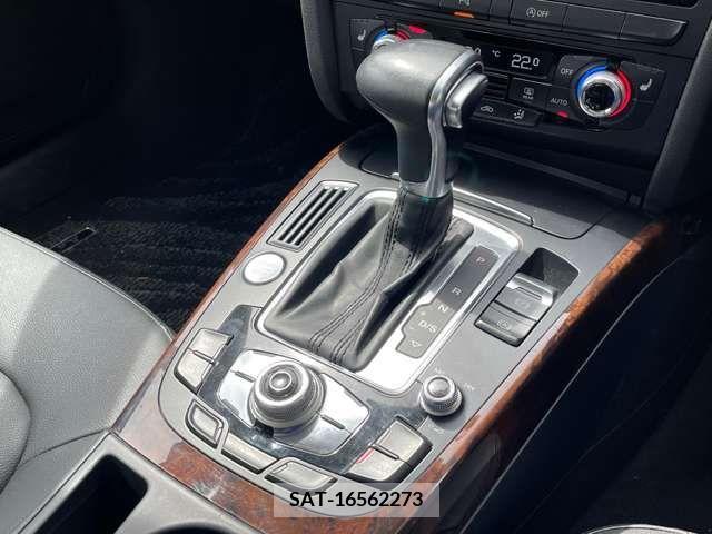 Audi A4 2013-03 261001-15