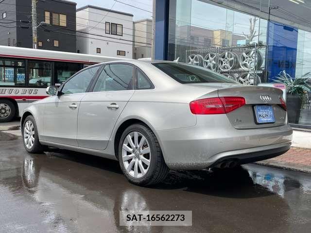 Audi A4 2013-03 261001-3