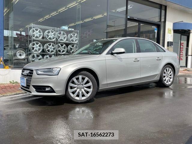 Audi A4 2013-03 261001-0