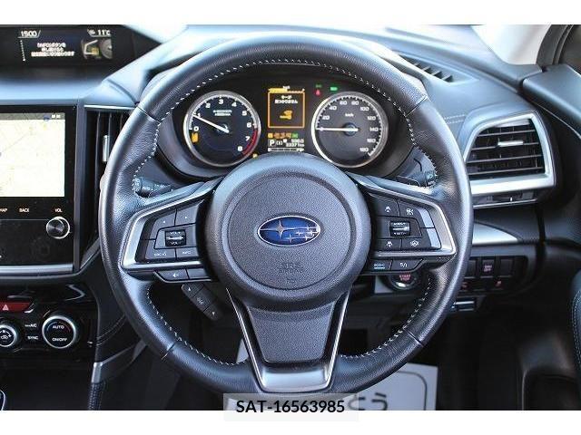 Subaru FORESTER 2021-11 205930-14