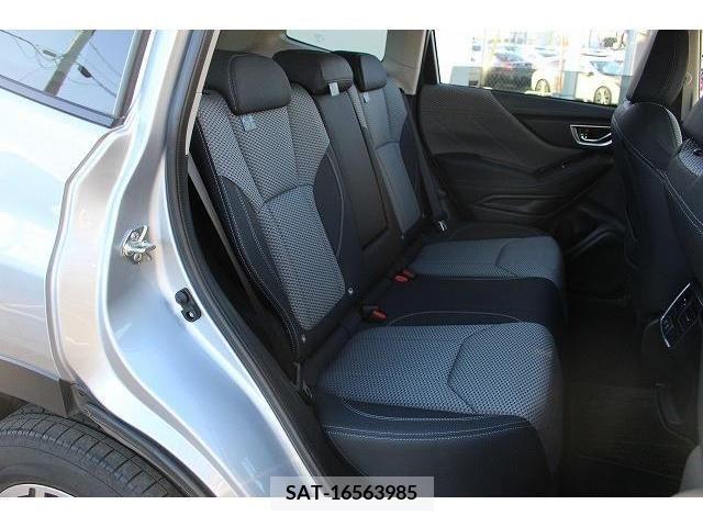 Subaru FORESTER 2021-11 205930-13