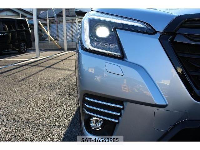 Subaru FORESTER 2021-11 205930-9