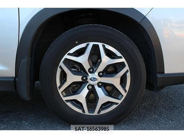 Subaru FORESTER 2021-11 205930-11