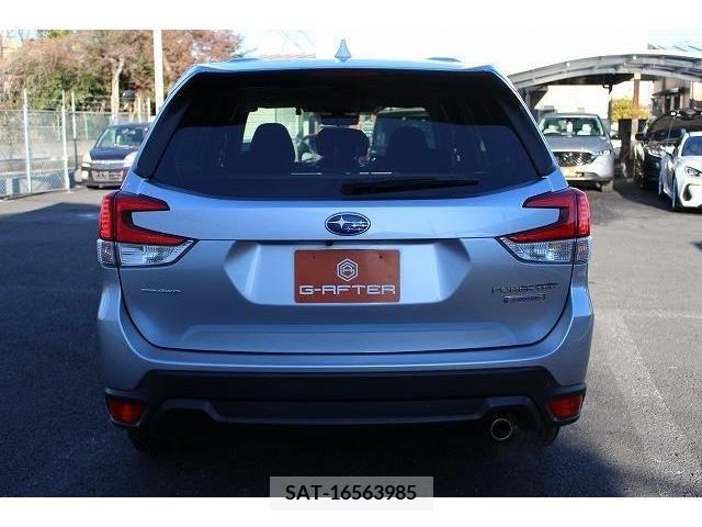 Subaru FORESTER 2021-11 205930-7