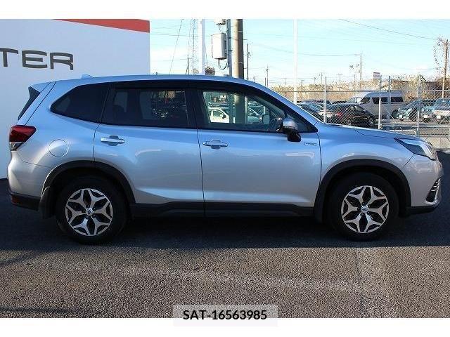 Subaru FORESTER 2021-11 205930-6