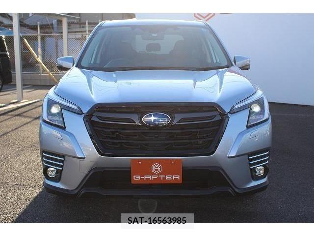 Subaru FORESTER 2021-11 205930-5