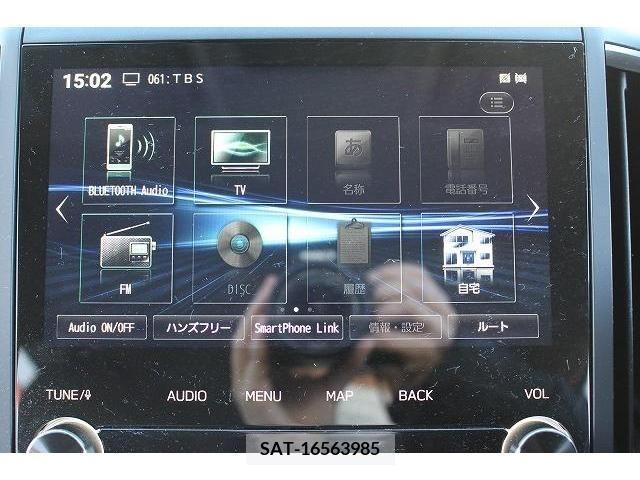Subaru FORESTER 2021-11 205930-2