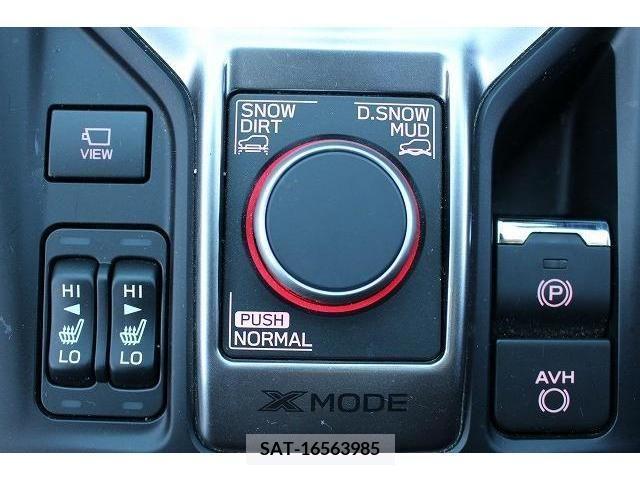 Subaru FORESTER 2021-11 205930-4