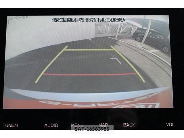Subaru FORESTER 2021-11 205930-1
