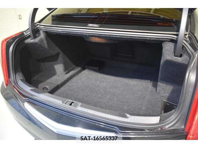 Cadillac ATS 2015-03 395987-5