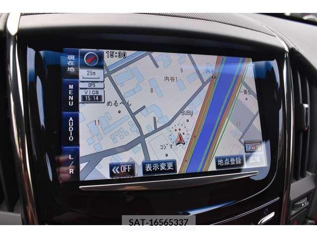 Cadillac ATS 2015-03 395987-12