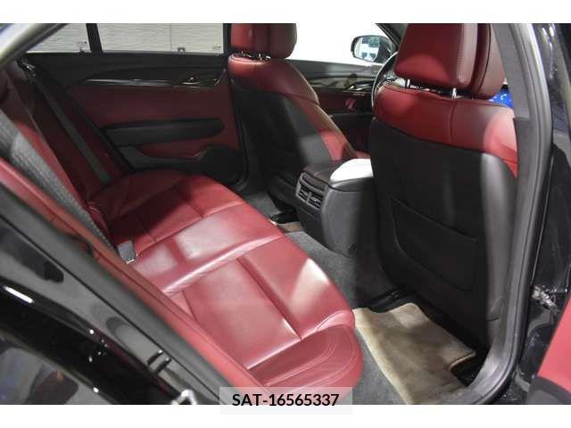 Cadillac ATS 2015-03 395987-17