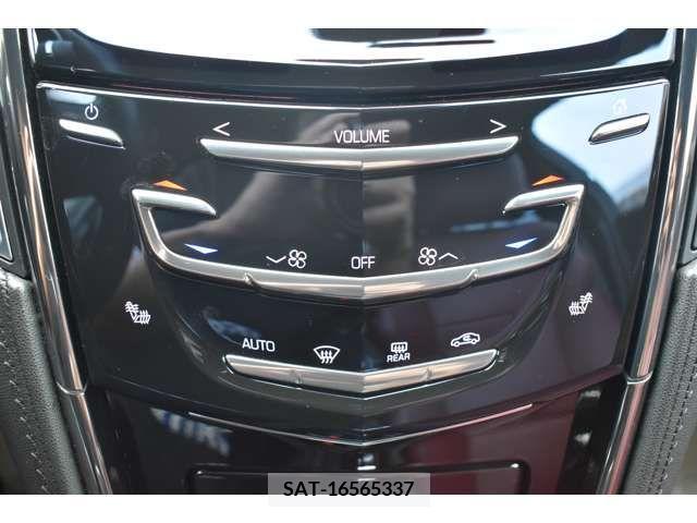 Cadillac ATS 2015-03 395987-14