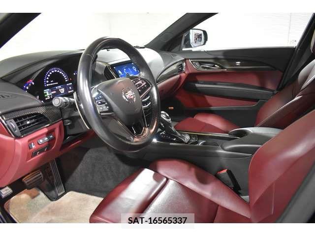 Cadillac ATS 2015-03 395987-3