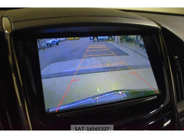 Cadillac ATS 2015-03 395987-19