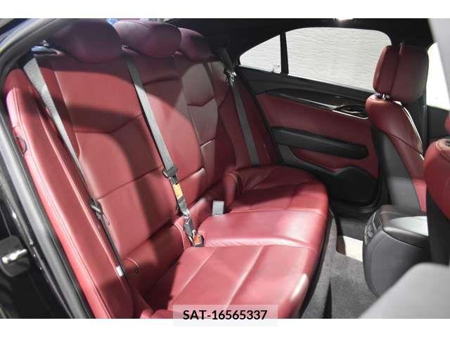 Cadillac ATS 2015-03 395987-16