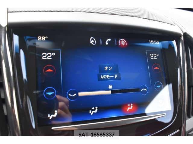 Cadillac ATS 2015-03 395987-13