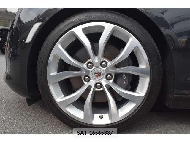 Cadillac ATS 2015-03 395987-10
