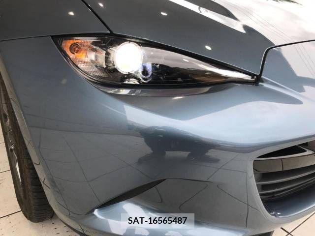 Mazda ROADSTER 2017-11 313812-12
